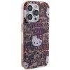 Hello Kitty HKHCP13XHDGPTP iPhone 13 Pro Max 6.7 różowy/pink hardcase IML Tags Graffiti